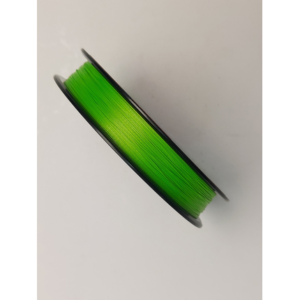 Шнур Sunline Siglon PE х8 150m (салат.) #2.5/0.270mm 40lb/18.5kg, Диаметр: #2.5/0.270mm, Выберите цвет: салатовий, фото , изображение 5