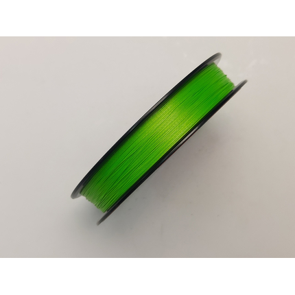 Шнур Sunline Siglon PE х8 150m (салат.) #2.5/0.270mm 40lb/18.5kg, Диаметр: #2.5/0.270mm, Выберите цвет: салатовий, фото , изображение 6