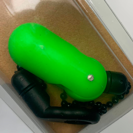 Сигналізатор Brain Swinger S-2 ц:зелений, фото , изображение 6