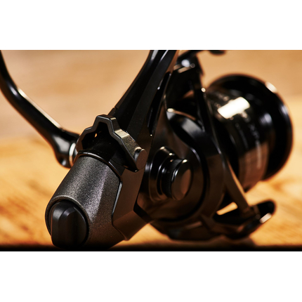 Котушка Okuma Dynadrag XP Baitfeeder DAXP-4000 3+1BB, Розмір шпулі: 4000, фото , изображение 3