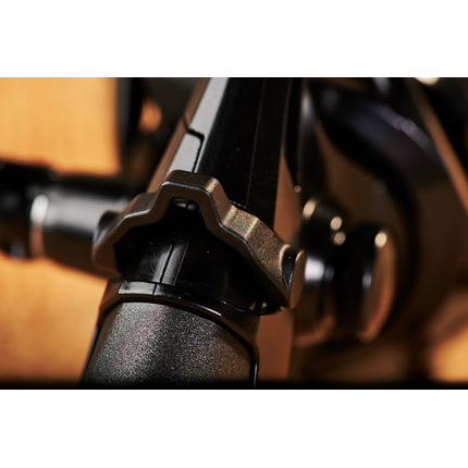 Котушка Okuma Dynadrag XP Baitfeeder DAXP-4000 3+1BB, Розмір шпулі: 4000, фото , изображение 4