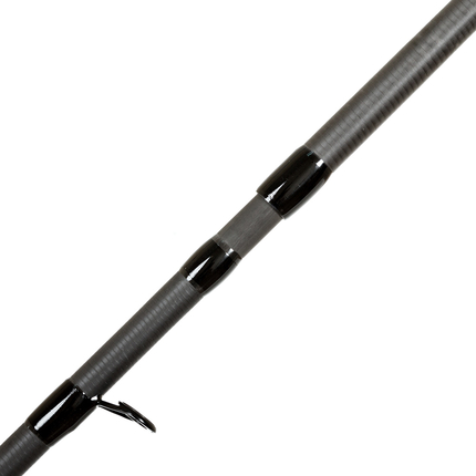 Вудлище фідерне Shimano Aero X1 3.96m 120g (3 секції + 2 вершинки), фото , изображение 7