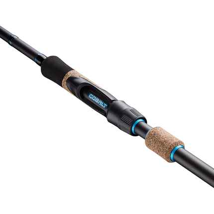 Спиннинг Favorite Cobalt CBL-902M 2.7m, 9-28g, Mod.Fast, Модель: 2.70m 9-28g, фото , изображение 4