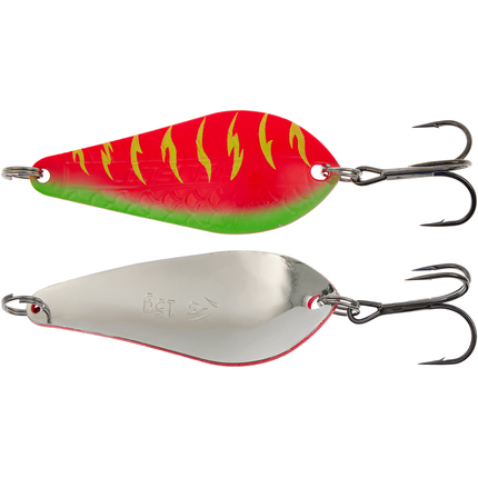 Блешня Select ProAtom 15.0g 65mm #09, Вага блешні: 15г, Колір блешні: 09, фото 