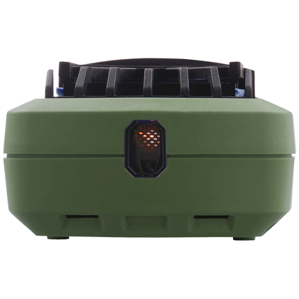 Пристрій комарів Thermacell MR-350 (olive). Фумігатор від мошок та комарів Термасел, Колір: оливковий, фото , изображение 3