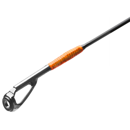 Спінінг Select Ritmix 842ML-T / 2.56m / 4-18g / Fast, Модель: 2.56m 4-18g, фото , изображение 5