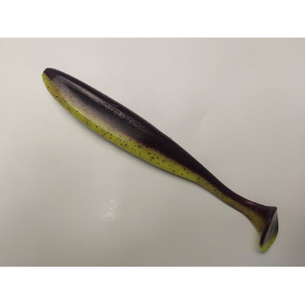 Силікон Select Easy Fat 7" col.201 (2 шт/пак), Довжина силікону: 7" (17.5 см), Колір силікону: 201, фото , изображение 2