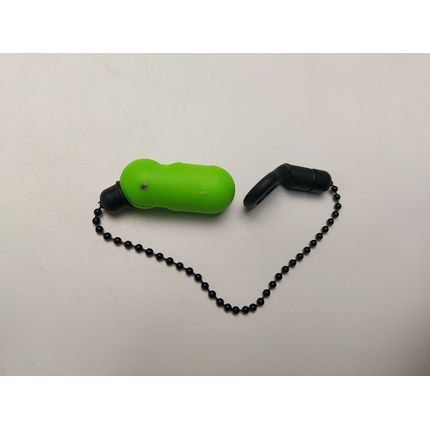 Сигналізатор Brain Swinger S-2 ц:зелений, фото , изображение 3