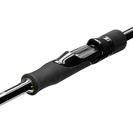 Спінінг Favorite U1 832H / 2.51m / 10-45g / Fast, Модель: 2.51m 10-45g, фото , изображение 8