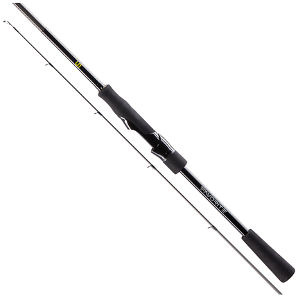Спінінг Favorite U1 832H / 2.51m / 10-45g / Fast, Модель: 2.51m 10-45g, фото , изображение 5