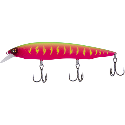 Воблер Select Hustler 160SP 160mm 32.0g #04 (1.7-1.9m), Розмір/Вага: 160mm/32g, Колір воблера: col.04, фото 