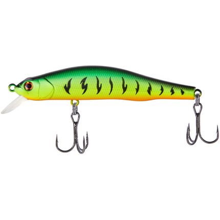 Воблер Select Insider 90SP 90mm 11.0g #02 (0.8-1.0m), Розмір/Вага: 90mm/11g, Колір воблера: col.02, фото 