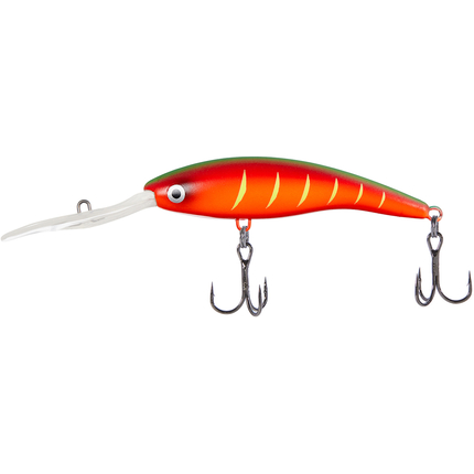 Воблер Select Basher 90F 90mm 14.0g #32 (max 4.0m), Розмір/Вага: 90mm/14g, Колір воблера: col.32, фото 