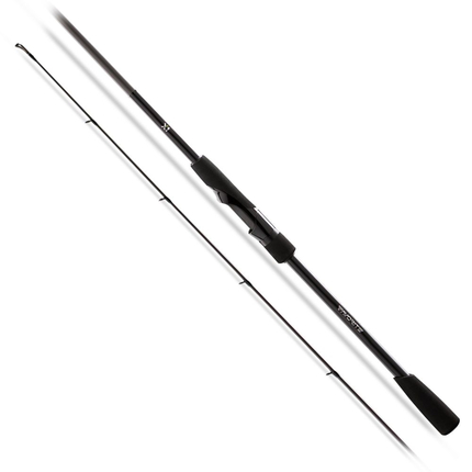 Спінінг Favorite X1.1 (New) 732L Stream 2.21m 3-12g Mod.Fast, Модель: 2.21m 3-12g, фото , изображение 3