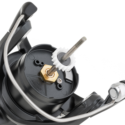 Катушка Shimano Sahara 4000 FJ, Размер шпули: 4000, фото , изображение 9