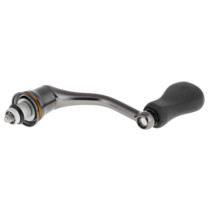 Катушка Shimano Twin Power FD 2500SHG 6.0:1 9+1, фото , изображение 5