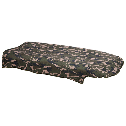 Покривало Prologic Thermal Bed Cover Camo 200x130cm, фото 