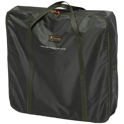 Короповий мат-люлька Prologic Avenger S/S Cradle Medium 90x60cm, фото , изображение 2