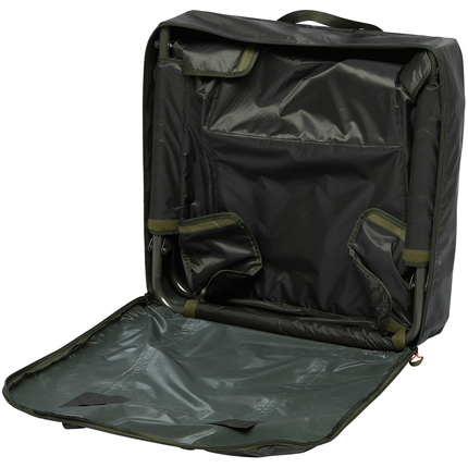 Короповий мат-люлька Prologic Avenger S/S Cradle Medium 90x60cm, фото , изображение 3