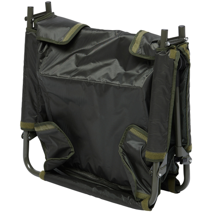 Короповий мат-люлька Prologic Avenger S/S Cradle Medium 90x60cm, фото , изображение 4