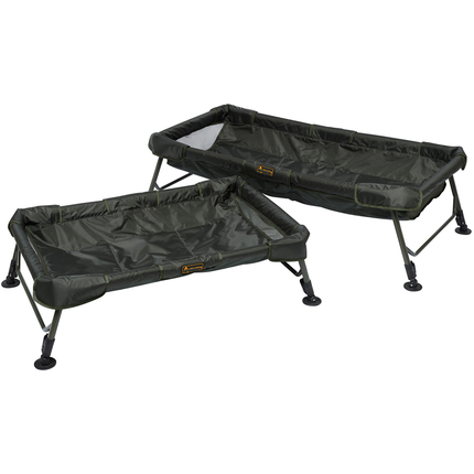 Короповий мат-люлька Prologic Avenger S/S Cradle Medium 90x60cm, фото , изображение 5