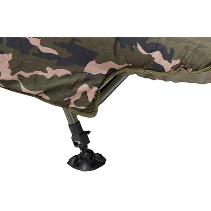 Покривало Prologic Thermal Bed Cover Camo 200x130cm, фото , изображение 2