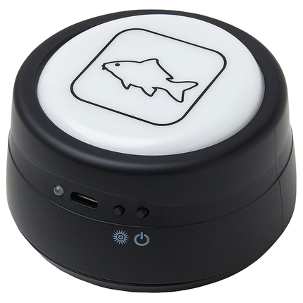 Набір сигналізаторів Prologic C-Series Pro Alarm Set 2+1+1 Red Green, фото , изображение 5
