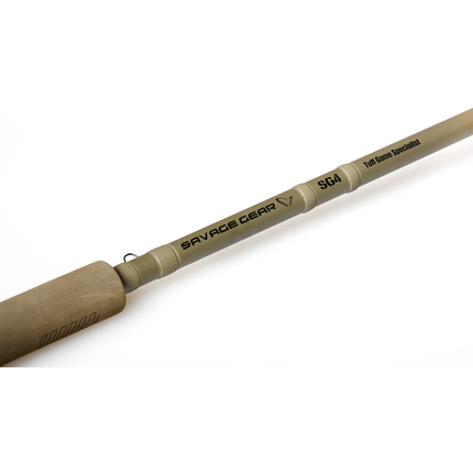 Спінінг Savage Gear SG4 Tuff Game Specialist BC 8’6’’/2.59 90-190g Casting, фото , изображение 2