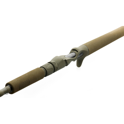 Спінінг Savage Gear SG4 Tuff Game Specialist BC 8’6’’/2.59 90-190g Casting, фото , изображение 3