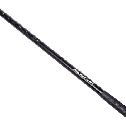 Підсак Savage Gear Twist & Fold Net L (70x60cm) 100cm, фото , изображение 5