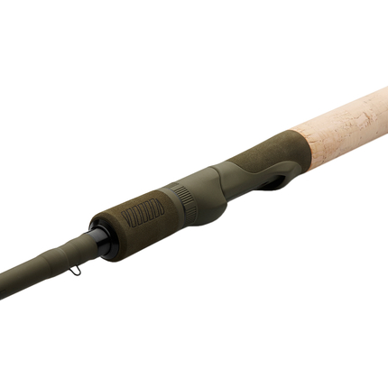 Спінінг Savage Gear SGS4 Shore Game 9’2"/2.79m 10-30g, фото , изображение 5