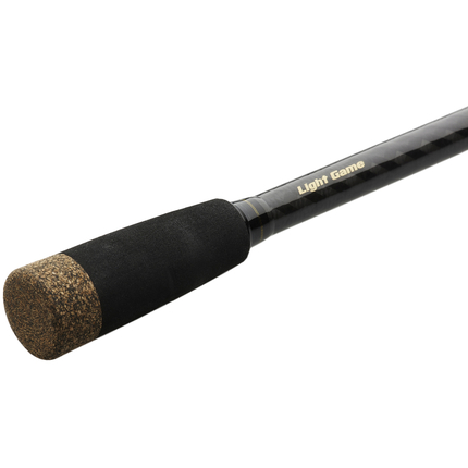 Спінінг Savage Gear SG2 Light Game 7’3"/2.21m 12-35g, фото , изображение 6