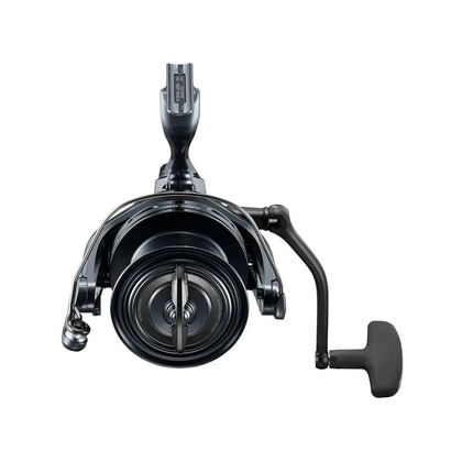 Котушка Shimano Power Aero 14000 XTC 8+1BB, фото , изображение 2