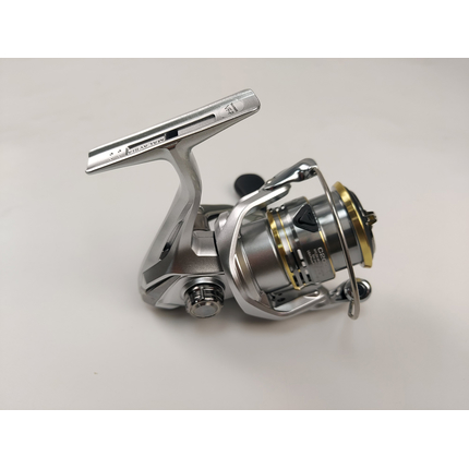 SHIMANO:: Котушка Shimano Sedona FJ C2000S 3+1BB 5.0:1 - 3080грн