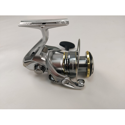 Котушка Shimano Sedona FJ C3000 3+1BB 5.0:1, Розмір шпулі: 3000, фото , изображение 5