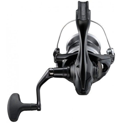 Котушка Shimano Aero 4000 4+1BB, Розмір шпулі: 4000, фото , изображение 3