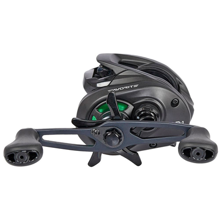 Катушка Favorite X1 BC 100HD1L 7.2:1 11+1BB, Размер шпули: 100, фото , изображение 6