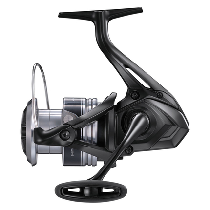Котушка Shimano Aero 4000 4+1BB, Розмір шпулі: 4000, фото 
