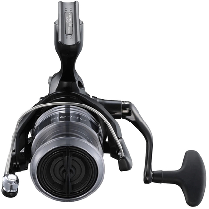 Котушка Shimano Aero BB 4000 (підшип. 3+1), Розмір шпулі: 4000, фото , изображение 4