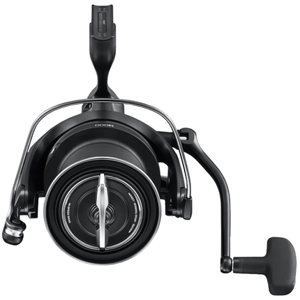 Котушка Shimano Aero Technium MgS 14000XTD 8+1BB 4.3:1, фото , изображение 2