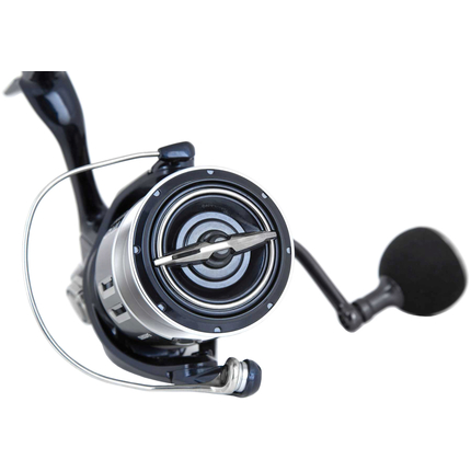Катушка Shimano Twin Power XD FA C5000XG 10+1BB, фото , изображение 3