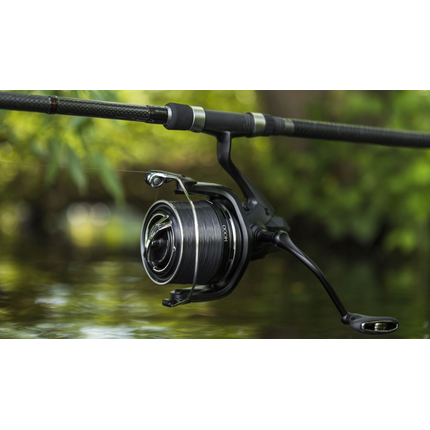 SHIMANO:: Катушка Shimano Power Aero 14000 XTC 8+1BB - 22780грн