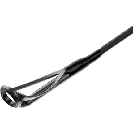 Кастинговий спінінг Favorite X1.1C 702H / 2.13m / 12-40g / Ex.Fast (спінінг під мультиплікаторну котушку), Модель: 2.13m 12-40g, фото , изображение 5