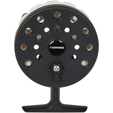 Котушка Viking Fishing Ice Pro 75L ц:white, фото , изображение 2