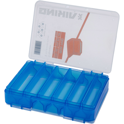 Коробка Viking Reverseable Box - 1410 140х100x28mm, фото , изображение 2