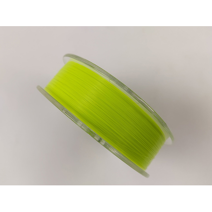 Жилка Prologic XD Distance Mono 1000m 0.28mm 5.60kg 12Lb Hi-Viz Yellow, фото , изображение 6