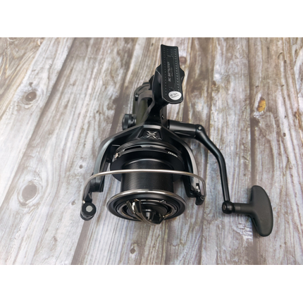 Катушка SHIMANO BIG BAITRUNNER LC 14000 XT-B, фото , изображение 6