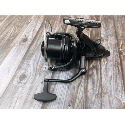 Катушка SHIMANO BIG BAITRUNNER LC 14000 XT-B, фото , изображение 7