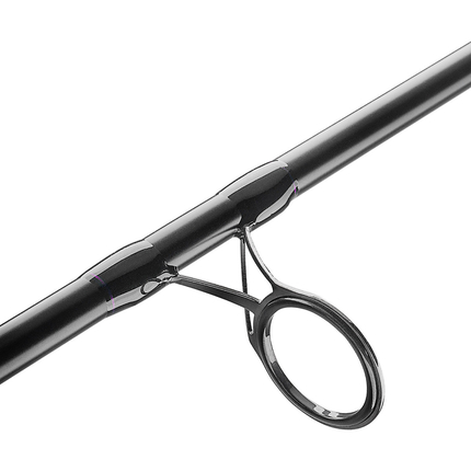 Коропове вудилище Brain Apex 4.50м / 5.0 lbs (200g) / 3 секції — наддалекий закид і важке оснащення, Модель: 4.5m 5.0lbs, фото , изображение 2