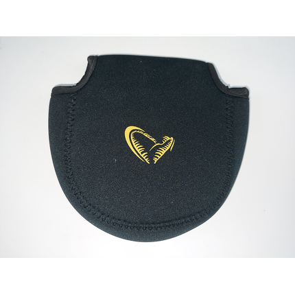 Чехол для катушки Savage Gear Neoprene Reel Cover S, фото , изображение 6